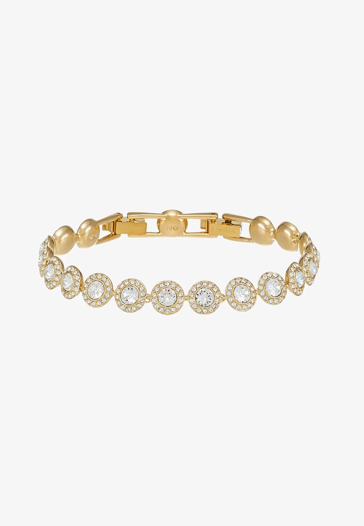 Pulsera Angelic Swarovski