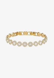 Pulsera Angelic Swarovski
