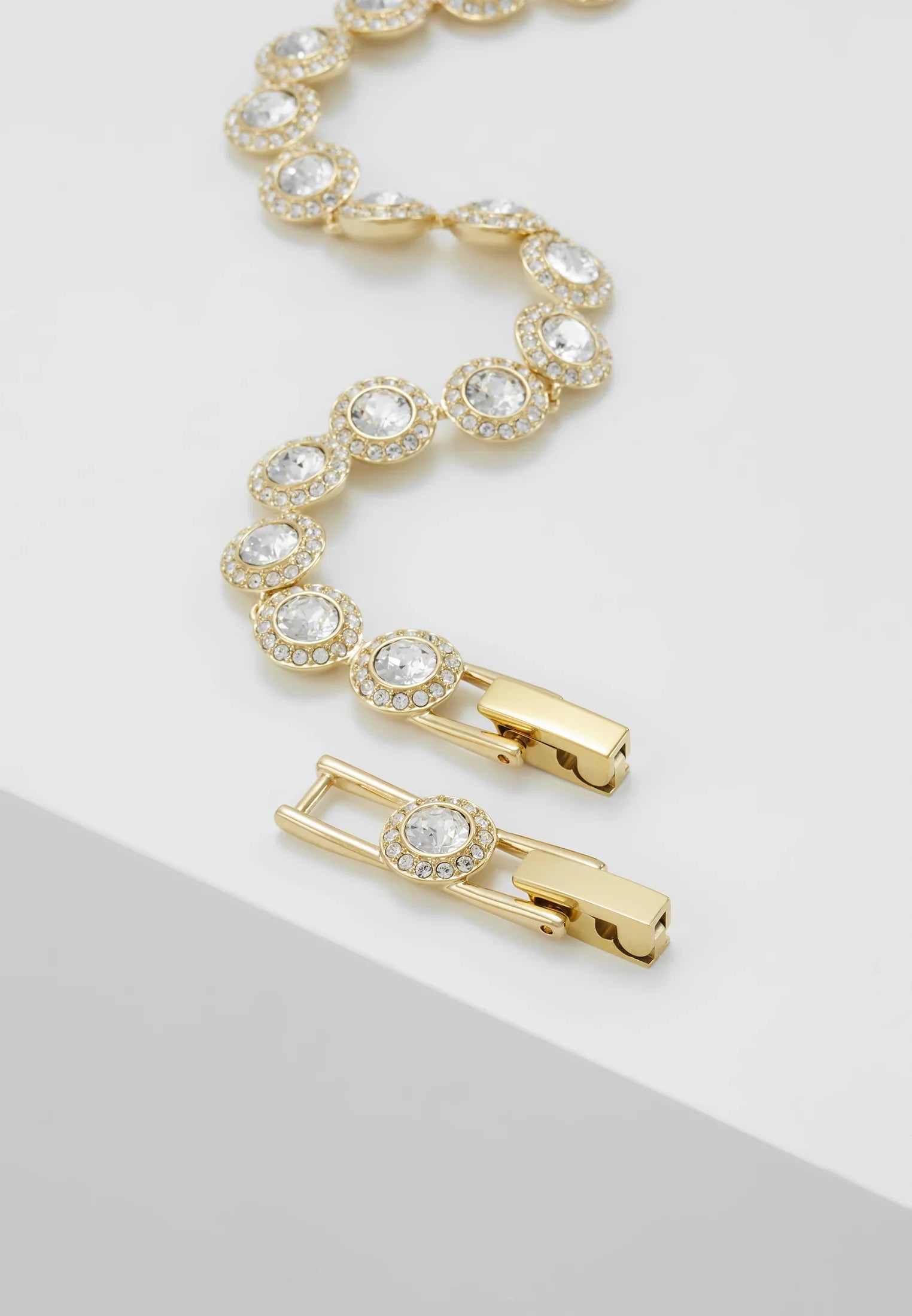 Collar Angelic Swarovski