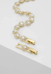 Collar Angelic Swarovski