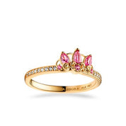 Anillo Princesa Rapunzel de Disney