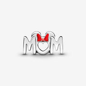 Charm Separador MOM Minnie Mouse de Disney