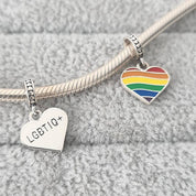Charm Colgante Orgullo LGBTIQ+