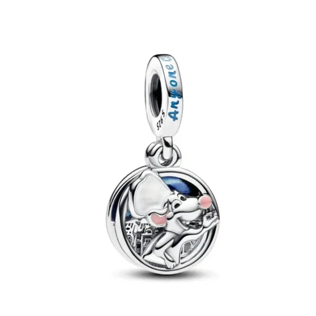 Charm Remy de Ratatuille Disney Pixar