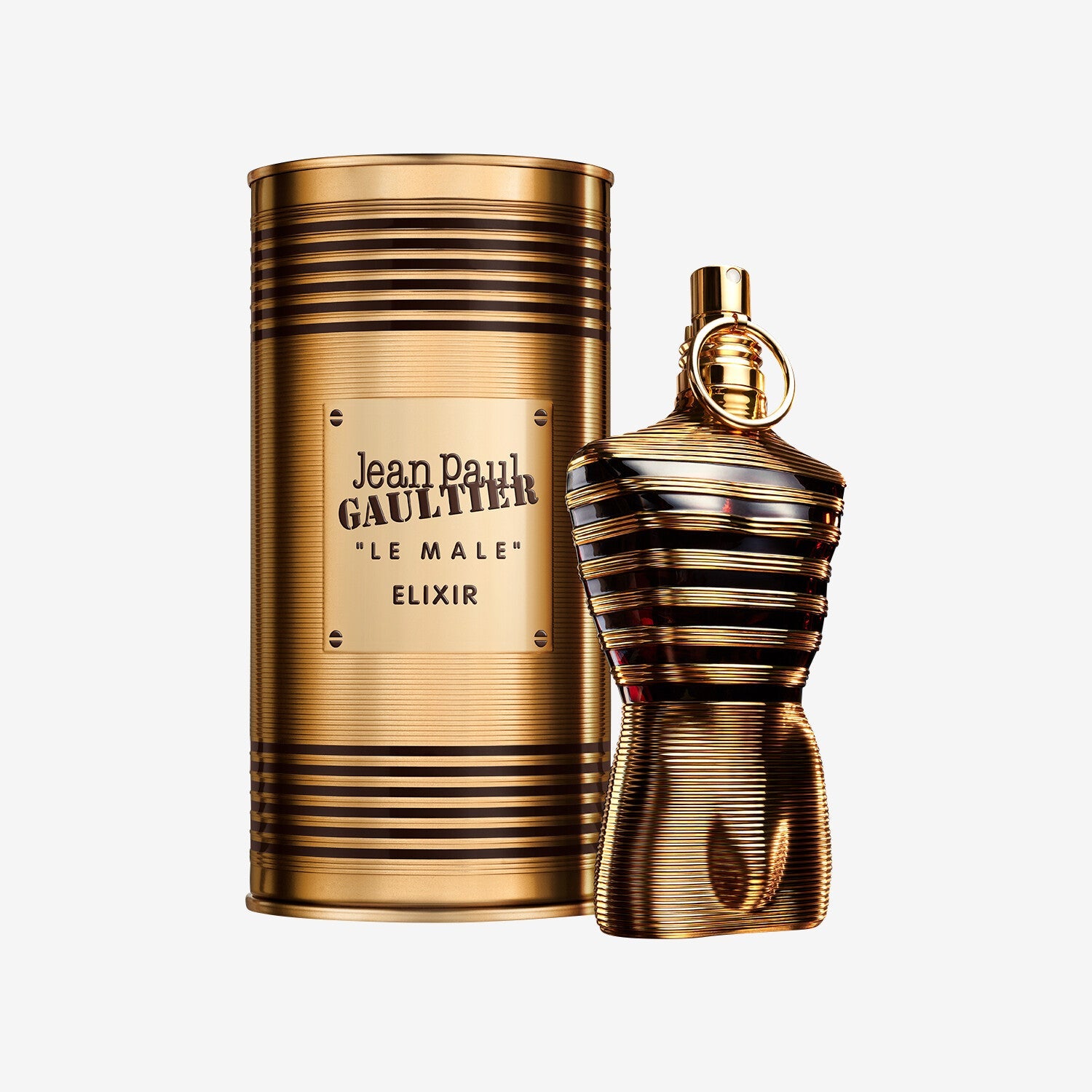 Le Male Elixir de Jean Paul Gaultier 125 ml Para Hombre