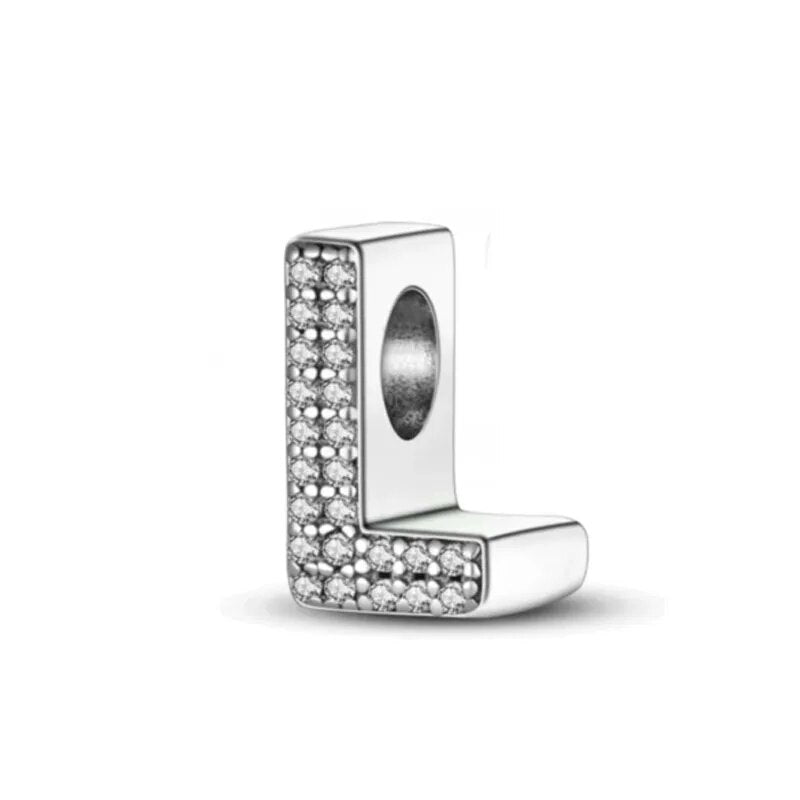 Iniciales Pandora Original