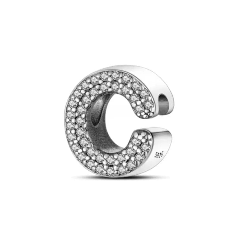 Iniciales Pandora Original