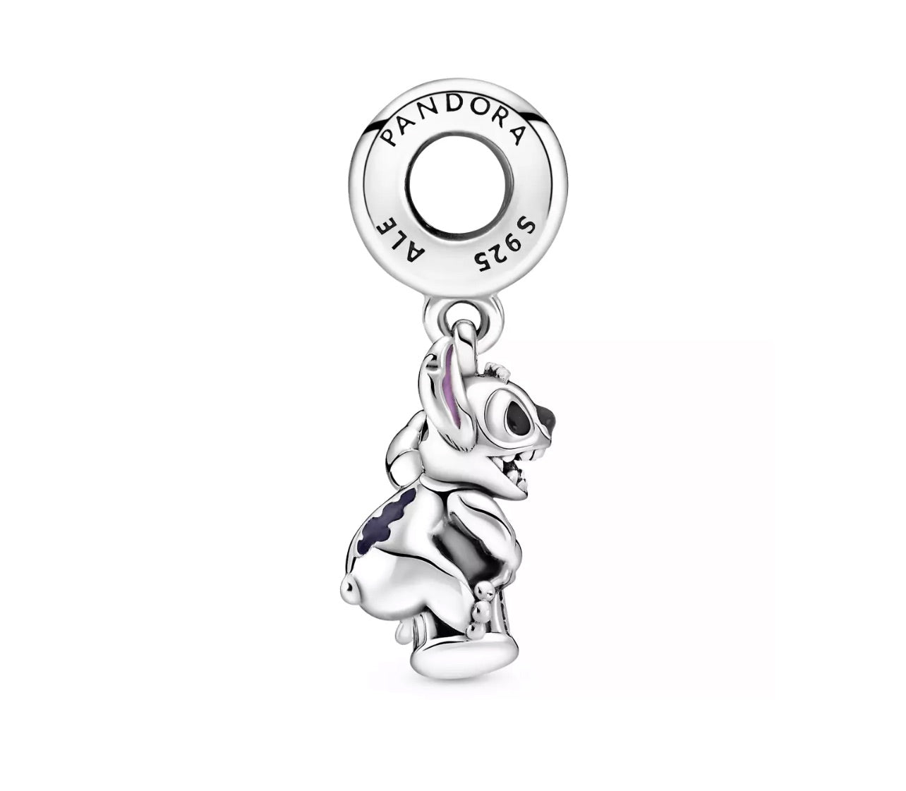 Charm Stitch en Castillo