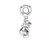 Charm Stitch en Castillo