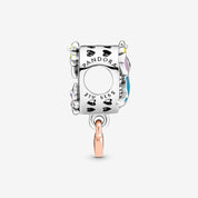 Charm Ohana Lilo y Stitch de Disney