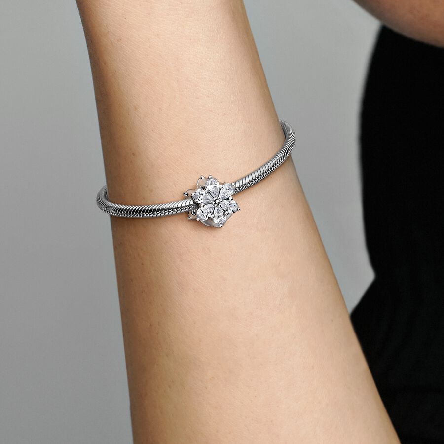 Charm Herbario Brillante