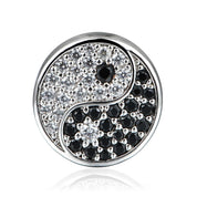 Separador Yin Yang