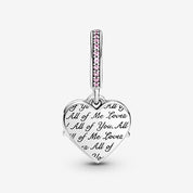 Charm Colgante MOM