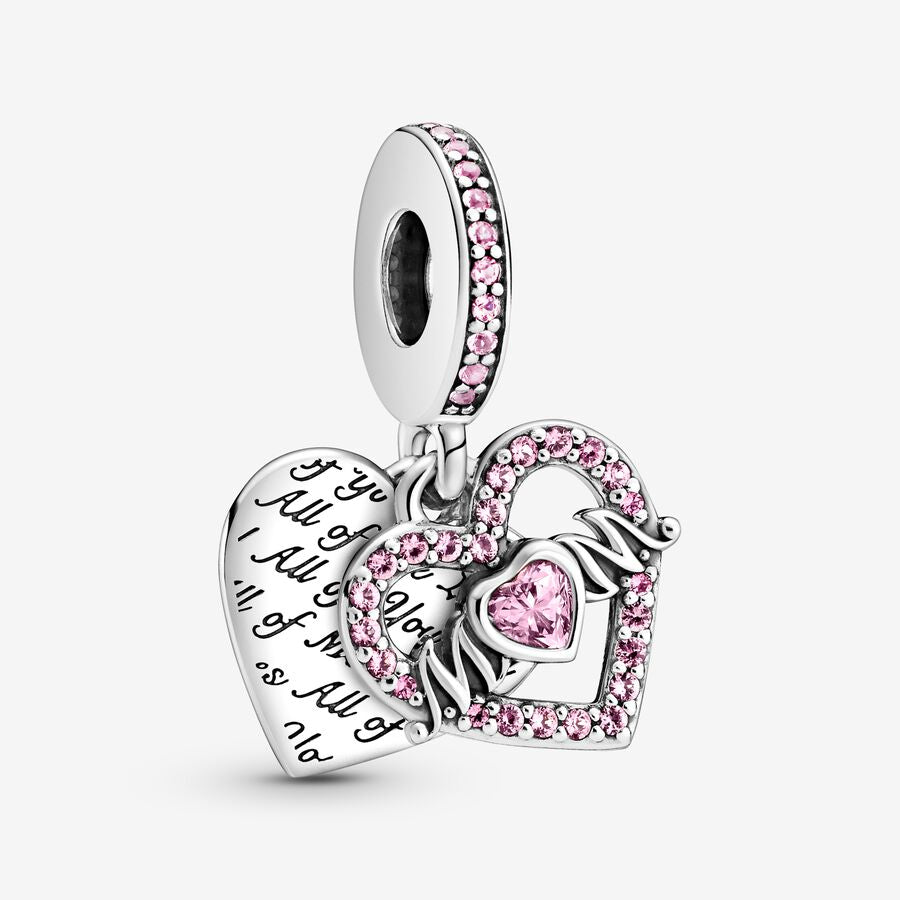Charm Colgante MOM