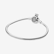 Pulsera Pandora Moments Corona O
