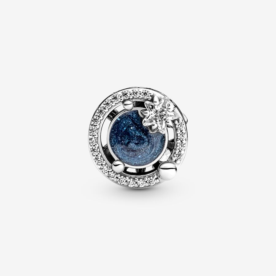 Charm un viaje a la Galaxia