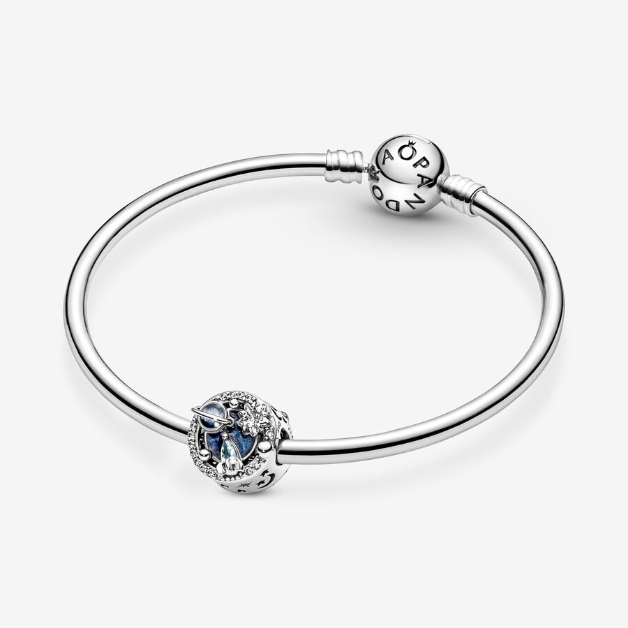 Charm un viaje a la Galaxia