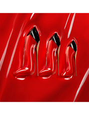 Carolina Herrera Very Good Girl Rojo 80ml Para Mujer